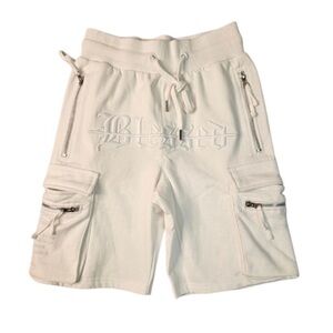 Sz small blessed shorts